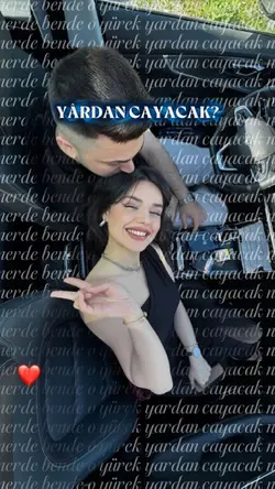 yardan cayacak 