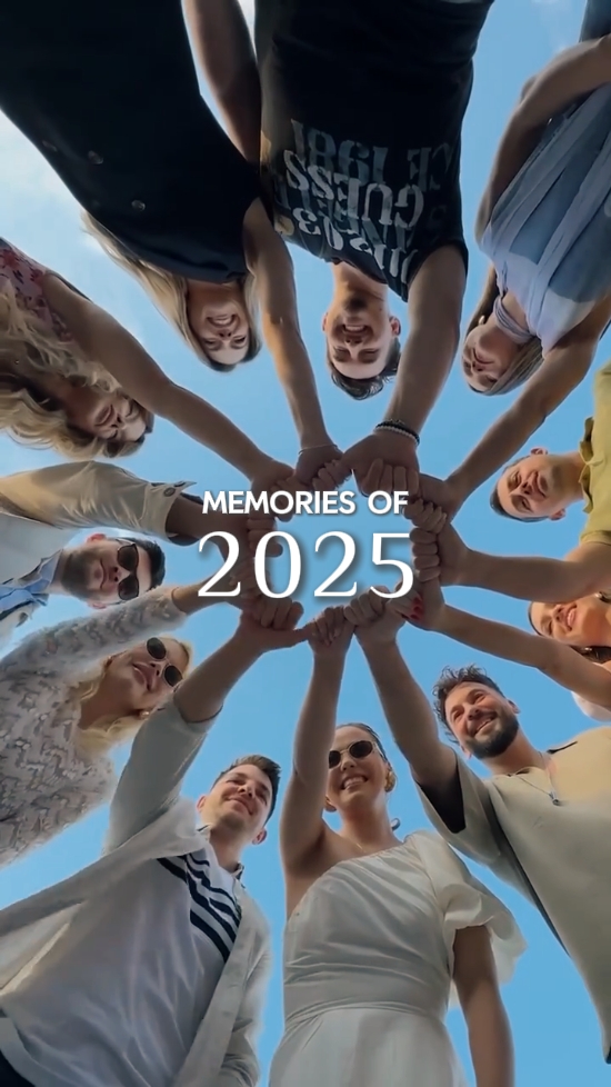 2025 Recap