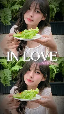 [2] IN LOVE 