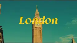 Travel vlog