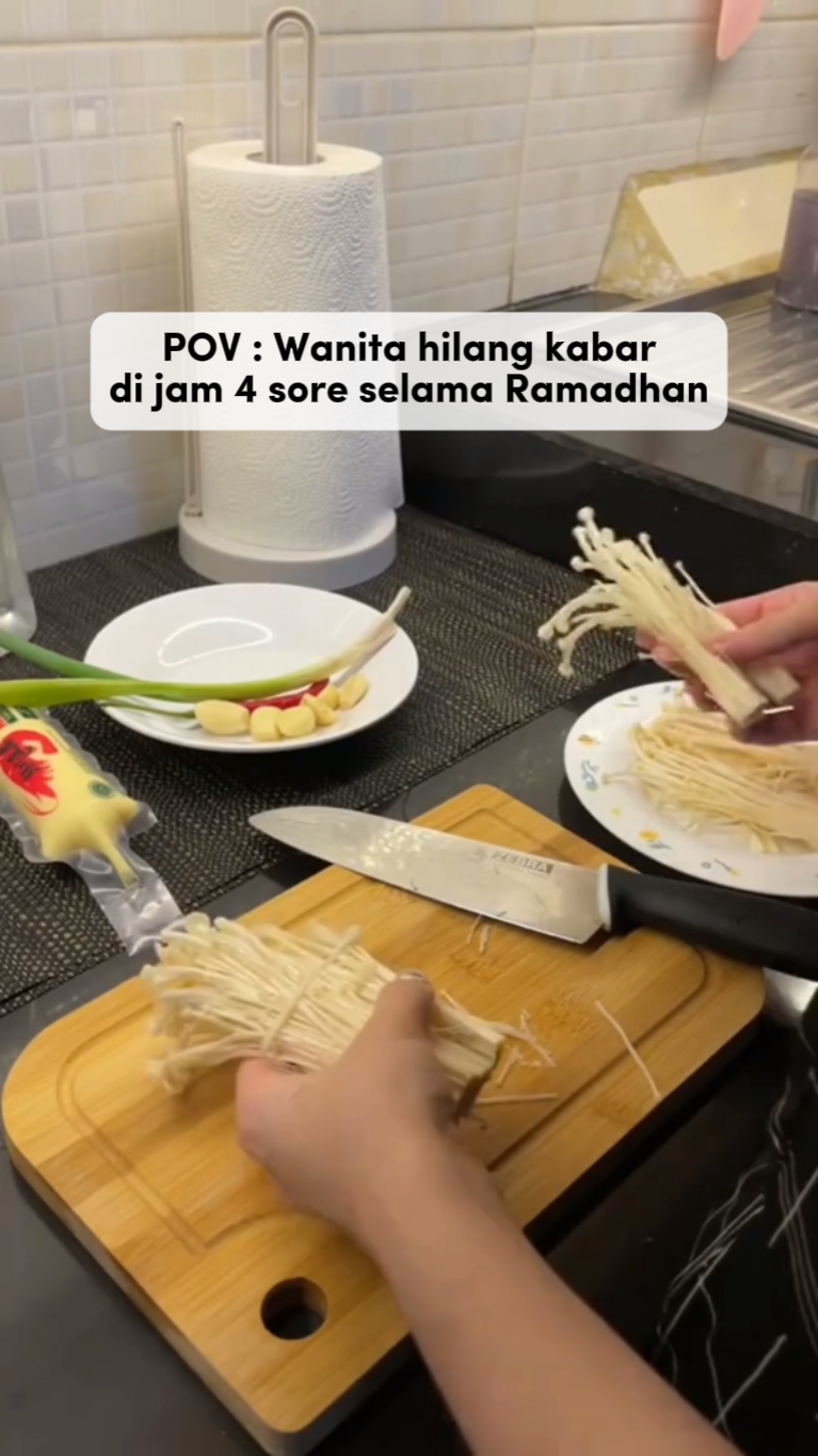 cooking time