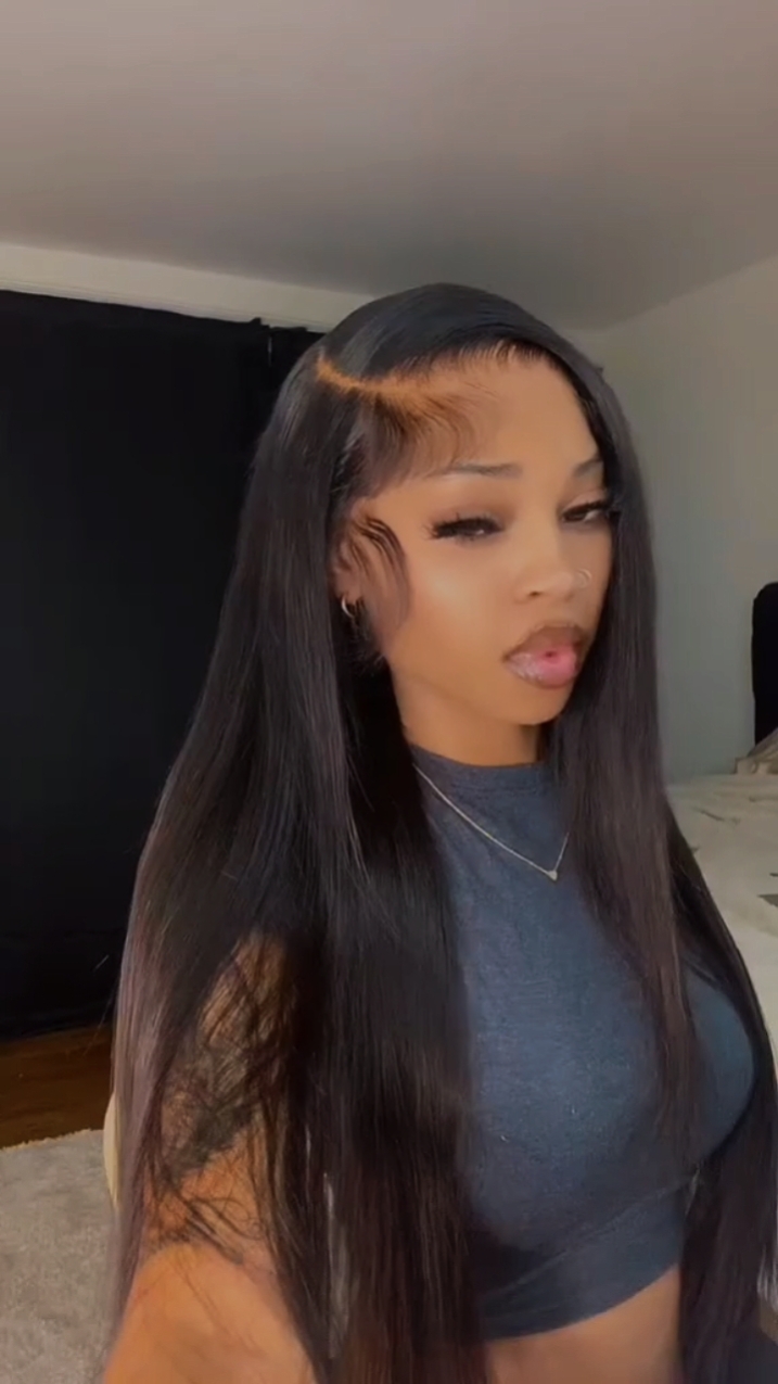 i'm da type 