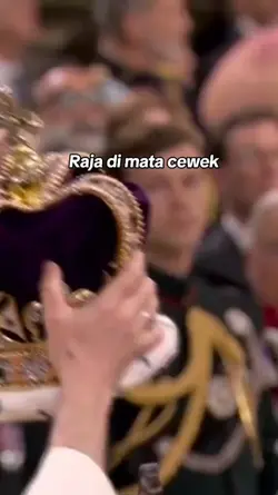 raja di mata cowok