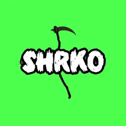 SHRKO 3DWATERMARK