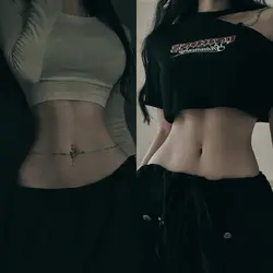 hourglass body