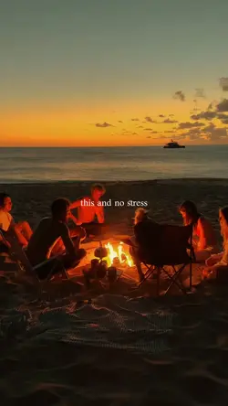 THIS & NO STRESS
