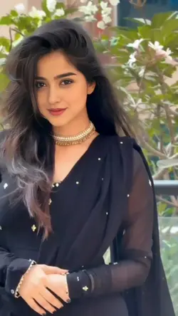 Black suit