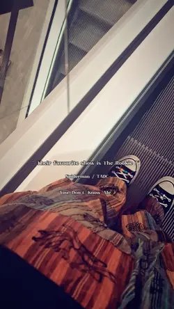 Trend ig? 