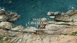 Trailer Cinematic