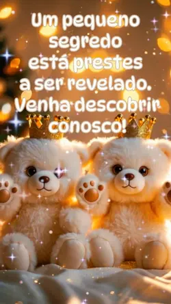 convite chá revelaçã