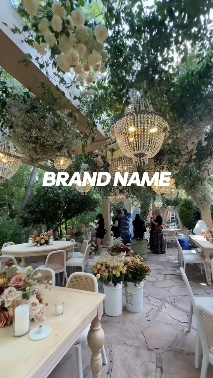 Wedding planning
