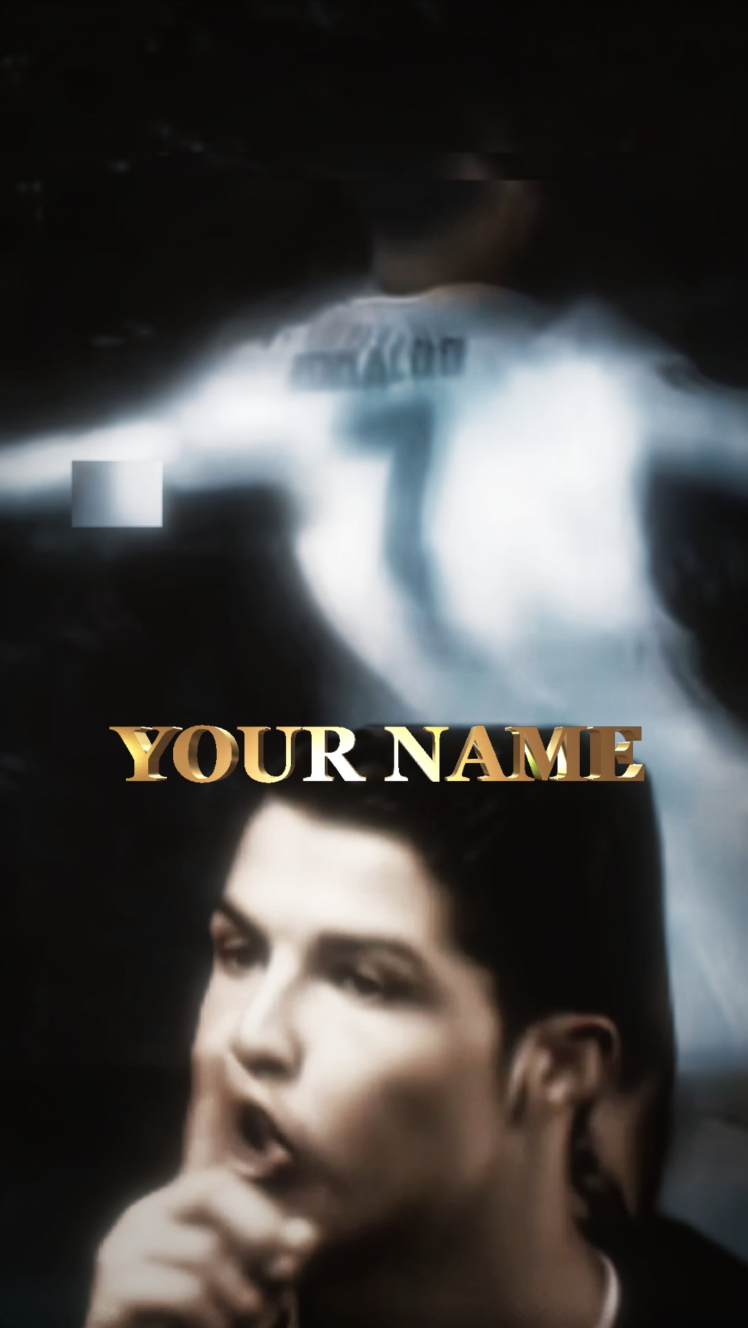 Ronaldo edit 