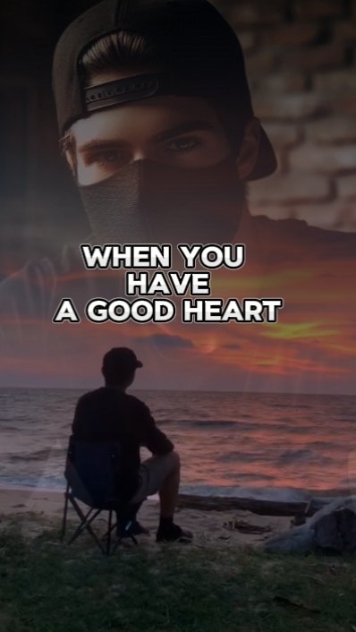 Magandang puso