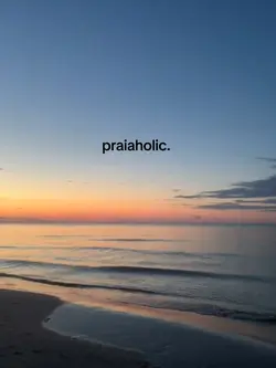 praiaholic