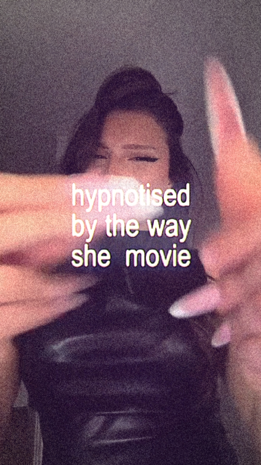 HYPNOTISED LIVEPHOTO