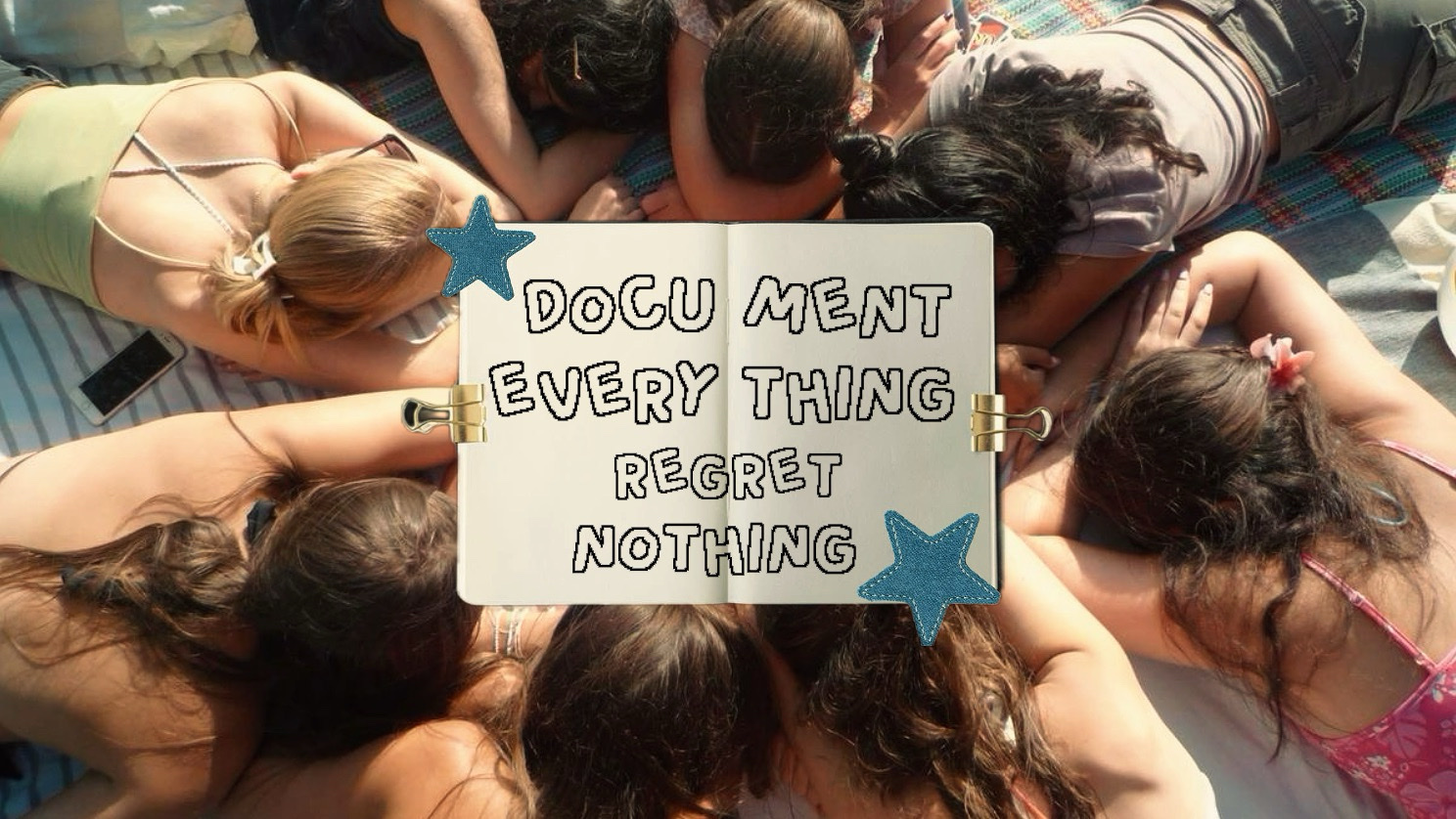 Yapışkan not dökümü