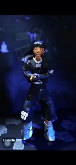 Roblox trend