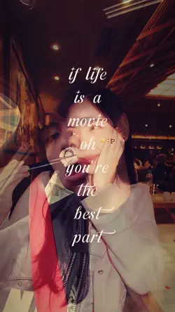 the best part