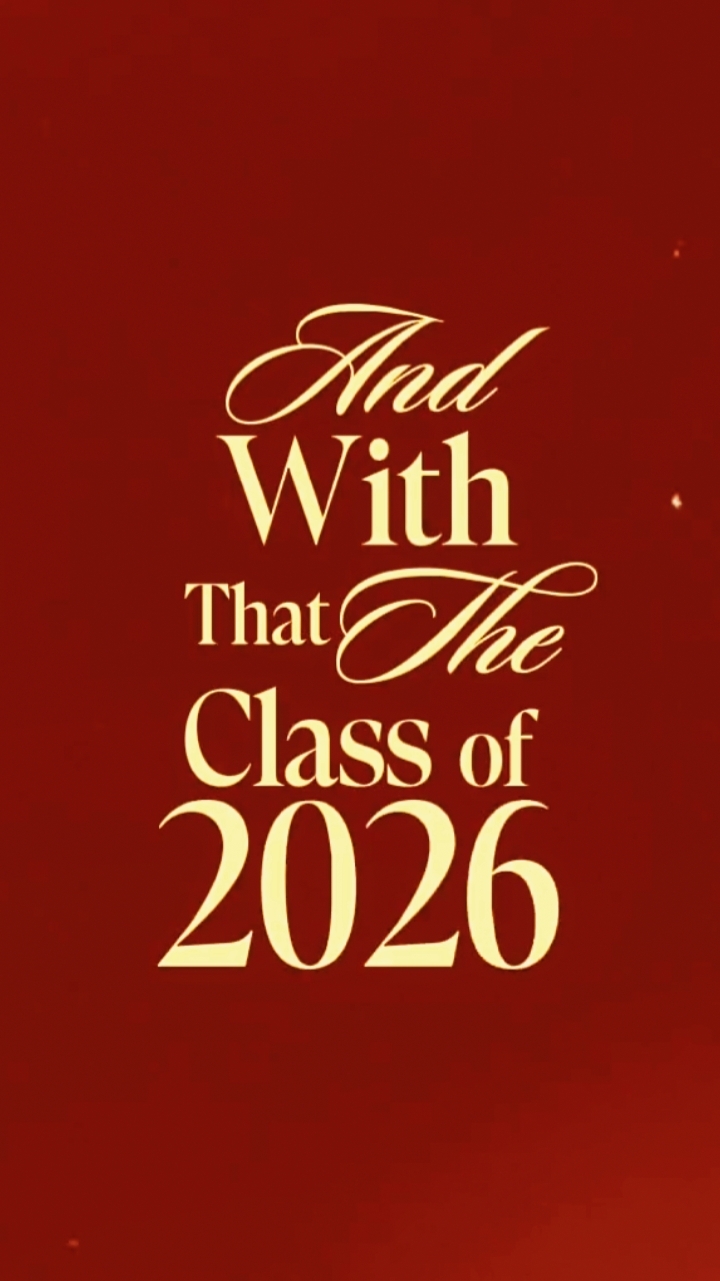 Clase de 2026