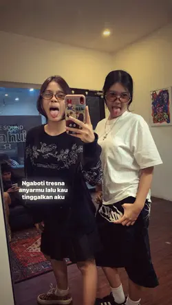 kowe lungo pas aku