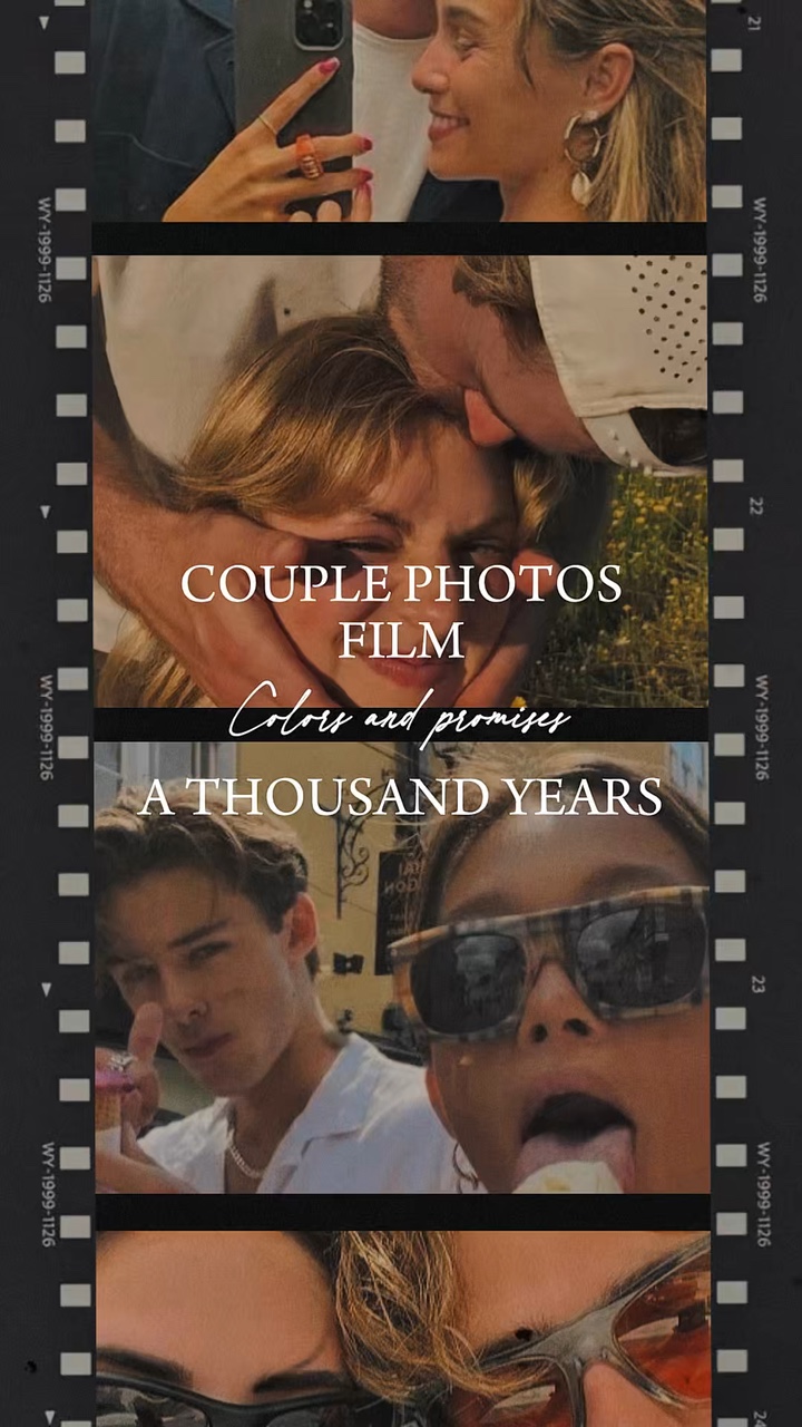 Fotos de pareja
