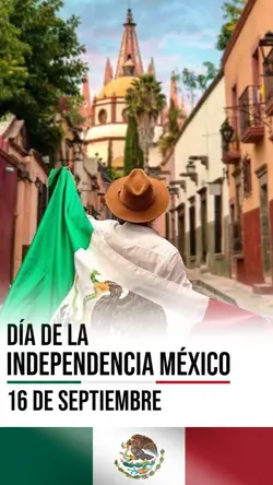 independencia mexico