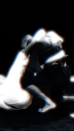LUTA JIU JITSU 