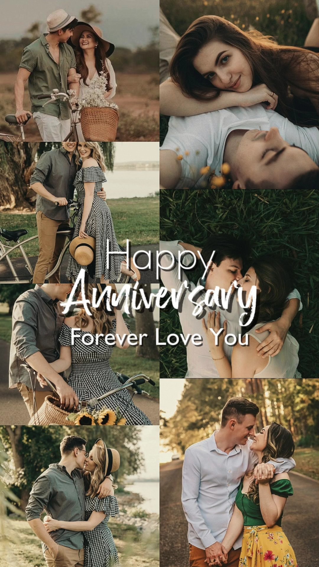 HAPPY ANNIversary l