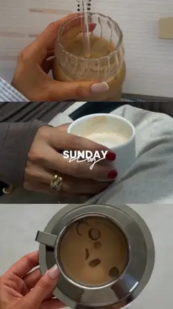 Sunday vlog
