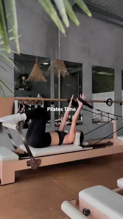 pilates