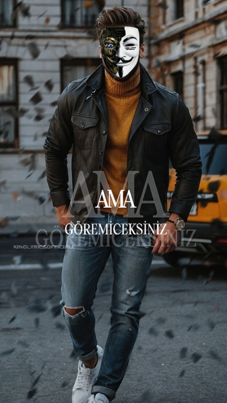 Takip etmeyi unutma 