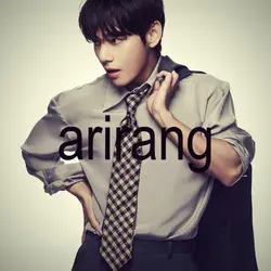 BODY TO BODY ARIRANG