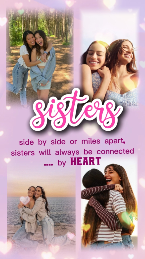 sister love