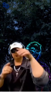 Dança techno 2025