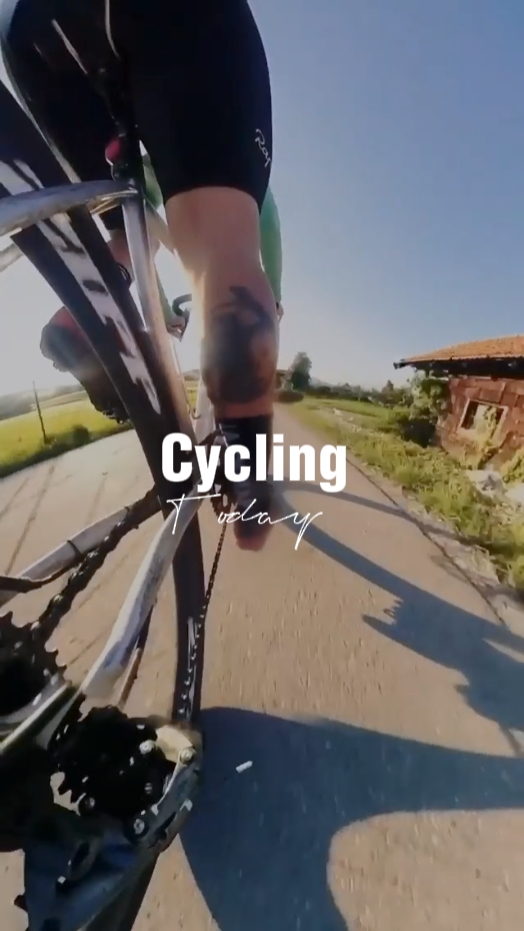 Radsport 