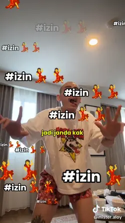 jadi janda kak