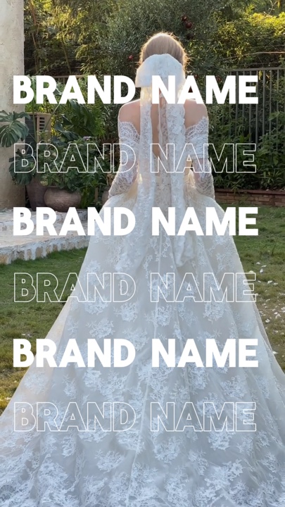 Wedding clothes 