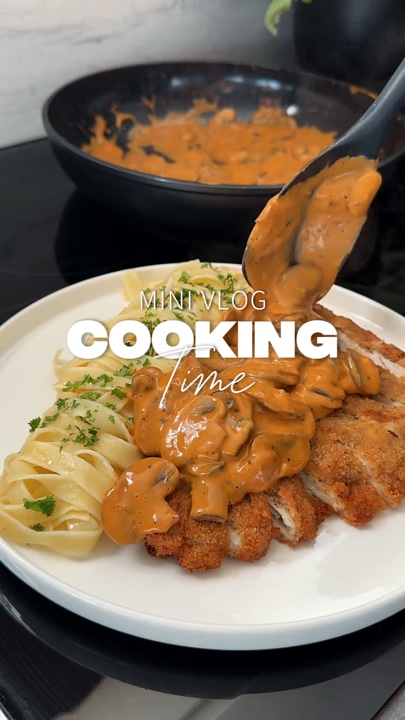 Cooking Time