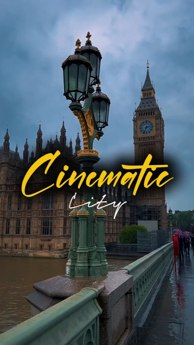 5 clipes cinematográficos