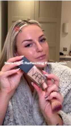 Beauty grwm