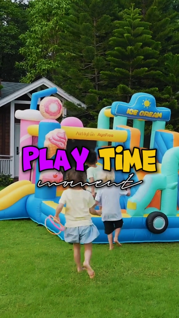 Momento de Tiempo de Juego 