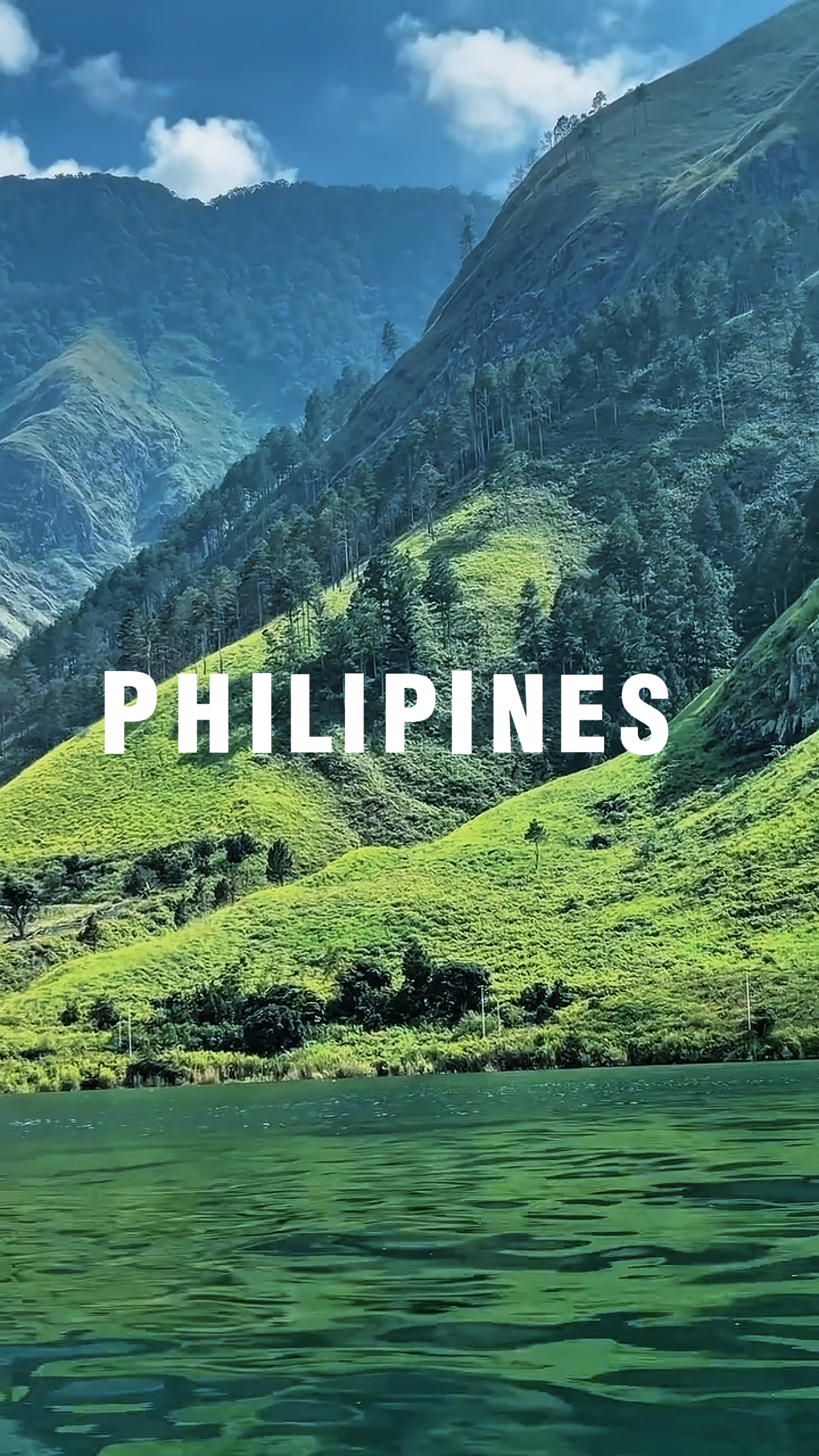 CINEMATIC LUZON