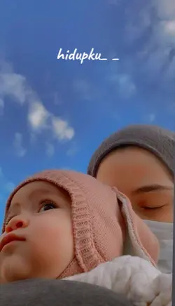 Anak Perempuan ku