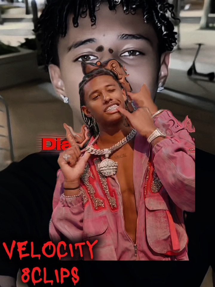 BATIDA X VELOCITY