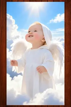 Angel voice
