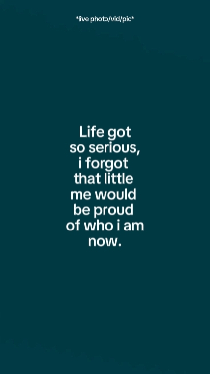 lifegotsoserousiforg