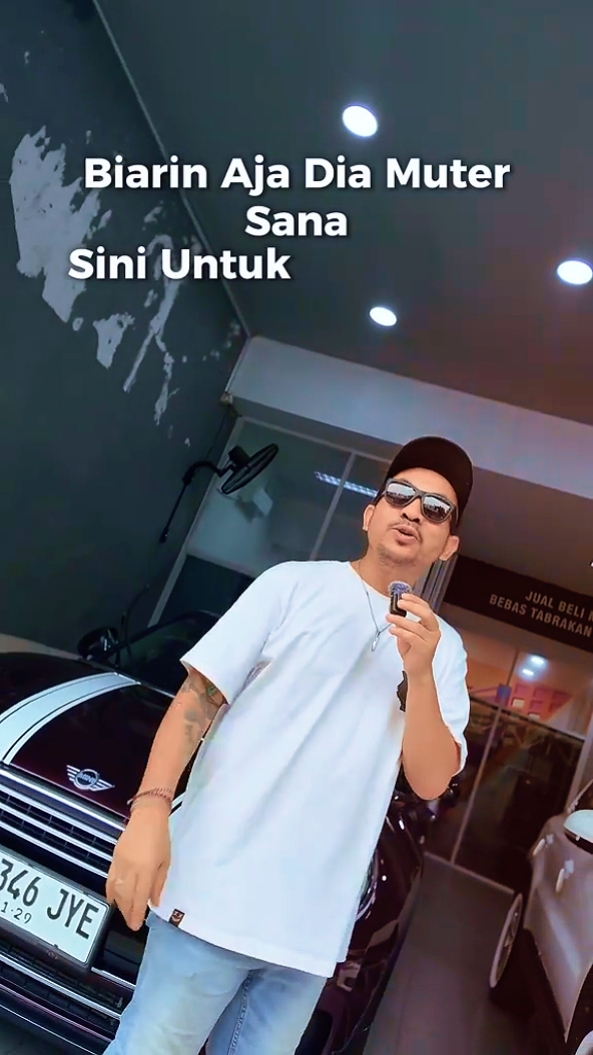 Muter Sana Sini