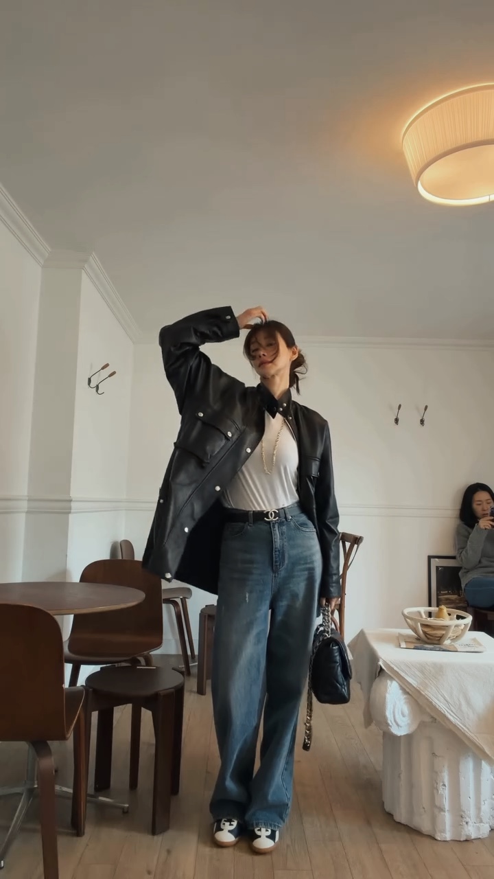 Fit Check