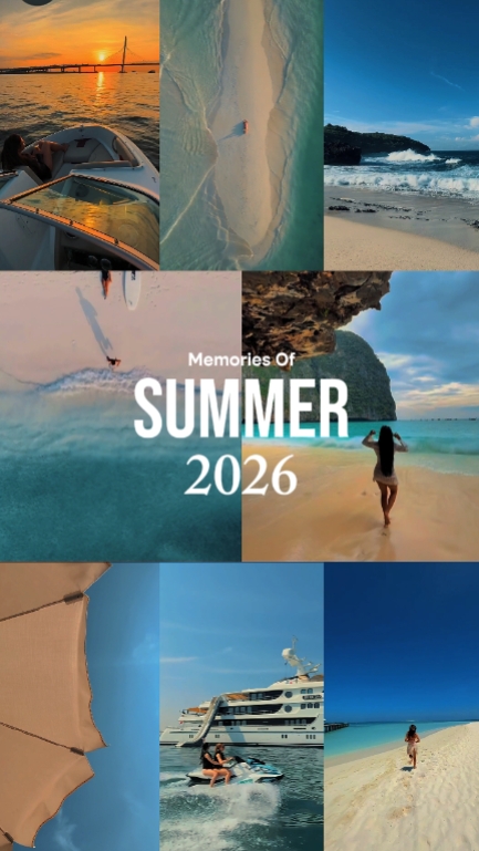 Été 2026