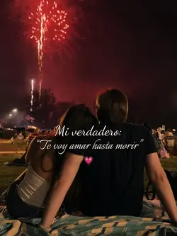 Amar Hasta Morir 💗